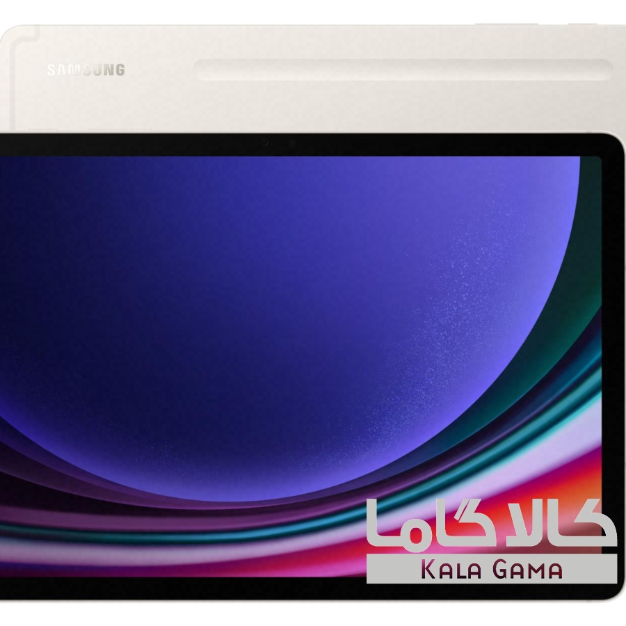 تبلت سامسونگ مدل Galaxy Tab S9 ظرفیت 256 گیگابایت و رم 12 گیگابایت