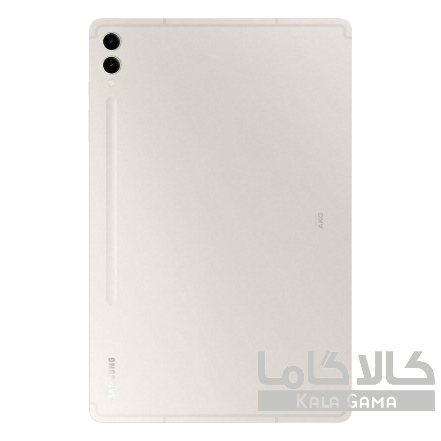 تبلت سامسونگ مدل Galaxy Tab S9 ظرفیت 256 گیگابایت و رم 12 گیگابایت