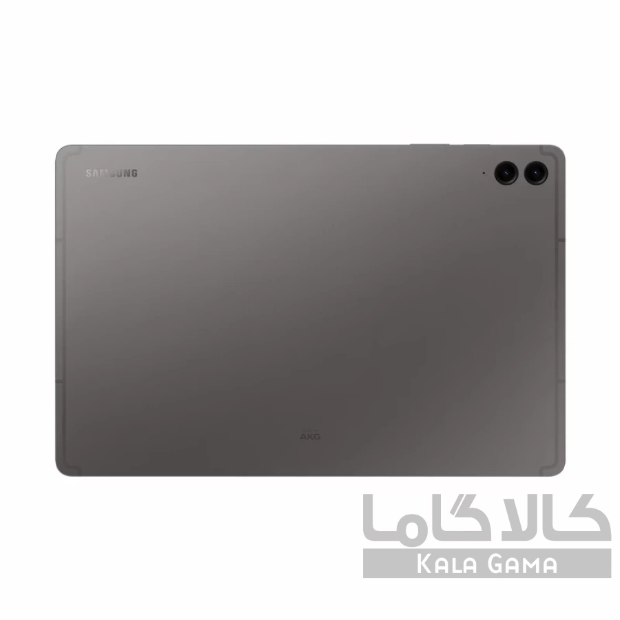 تبلت سامسونگ مدل Galaxy Tab S9 FE Plus 5G SM-X616B ظرفیت 256 گیگابایت و رم 12 گیگابایت