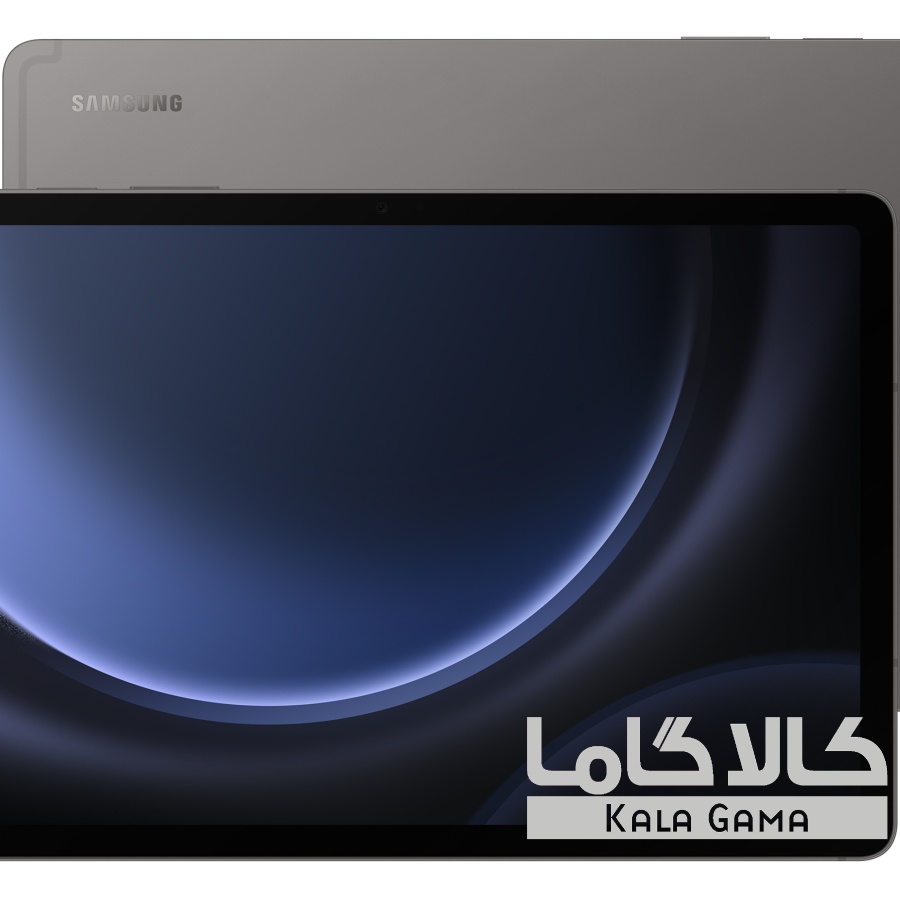 تبلت سامسونگ مدل Galaxy Tab S9 FE 5G SM-X516B ظرفیت 256 گیگابایت و رم 6 گیگابایت