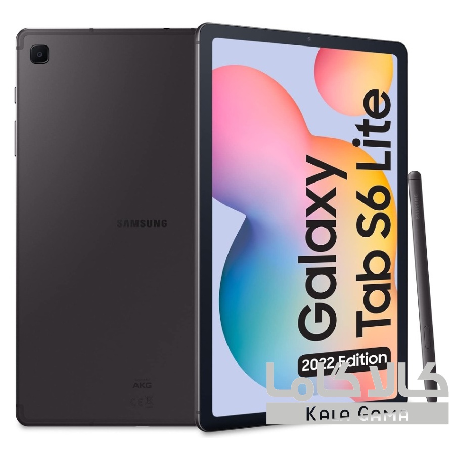 تبلت سامسونگ مدل Galaxy Tab S6 Lite 2022 ظرفیت 64 گیگابایت و رم 4 گیگابایت