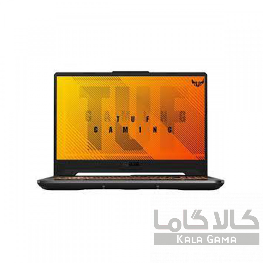 لپ تاپ گیمینگ ایسوس Asus TUF Gaming F15 FX506LI i5 10300H-8GB-512SSD-1650TI 4GB-FHD