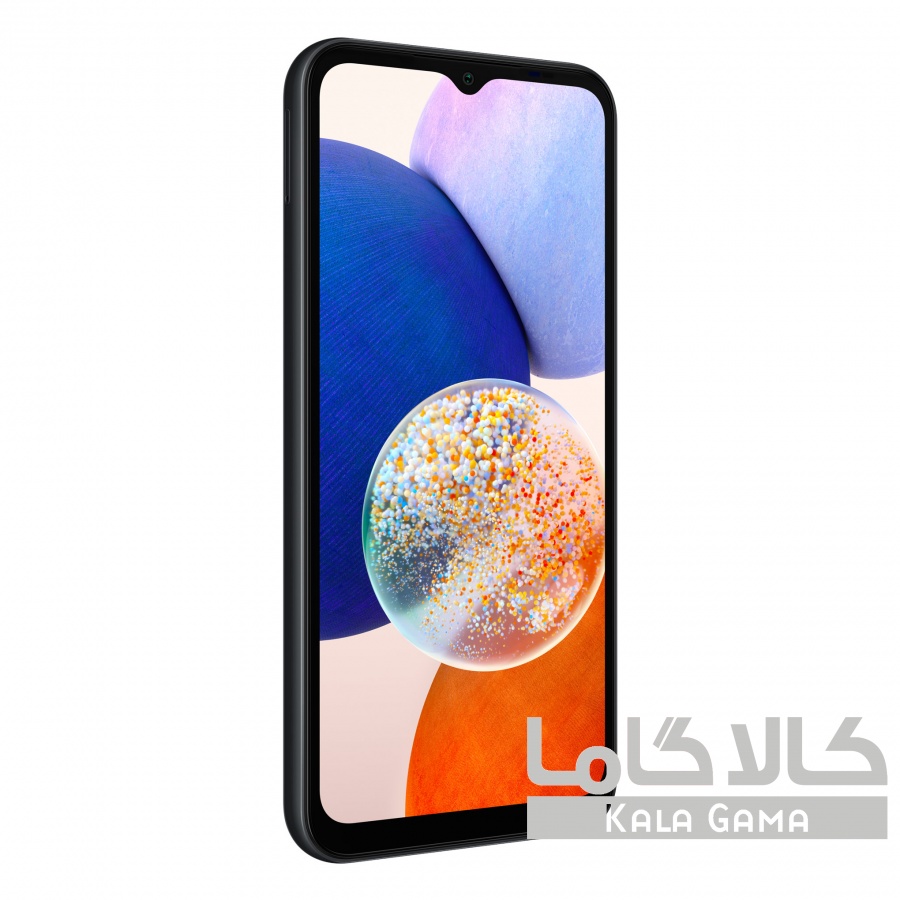 گوشی سامسونگ مدل Galaxy A14 ظرفیت 64 گیگابایت رم 4 گیگابایت