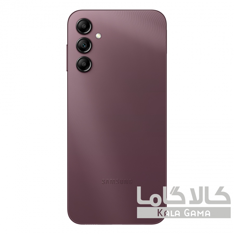 گوشی سامسونگ مدل Galaxy A14 ظرفیت 64 گیگابایت رم 4 گیگابایت