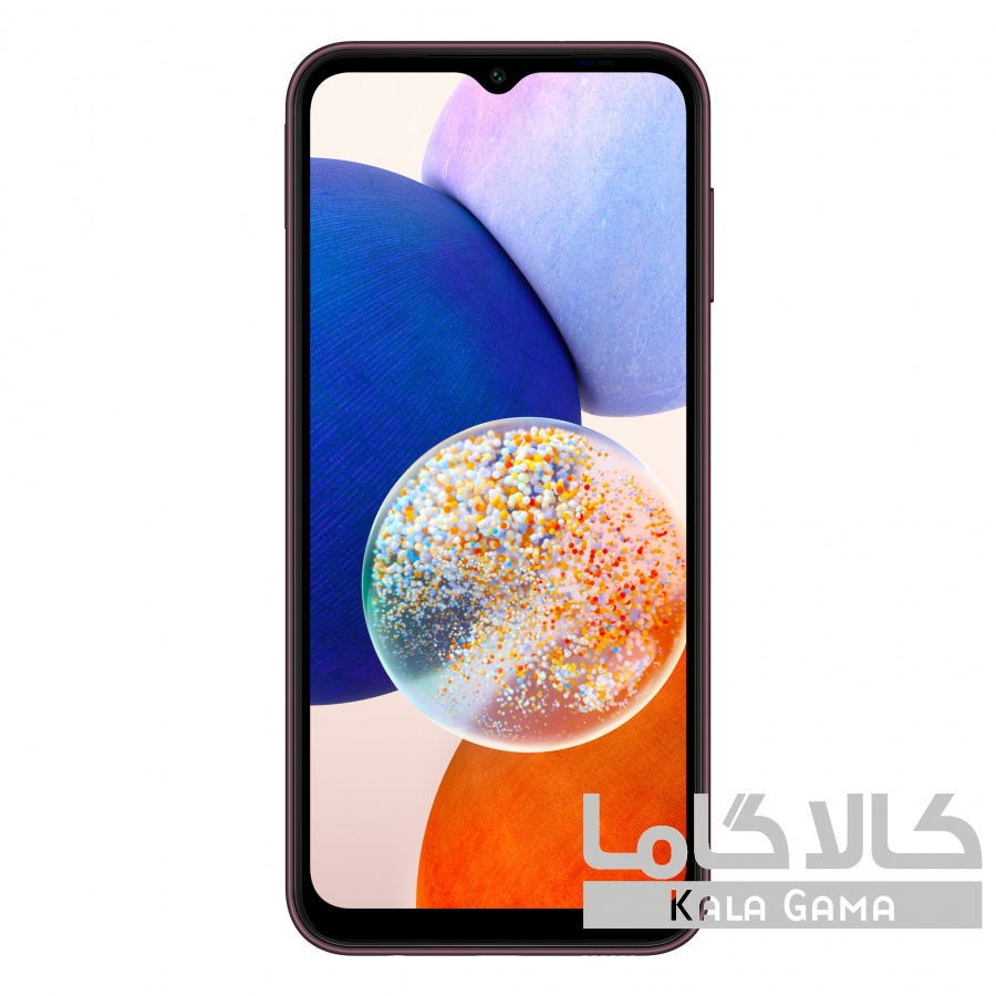 گوشی سامسونگ مدل Galaxy A14 ظرفیت 64 گیگابایت رم 4 گیگابایت