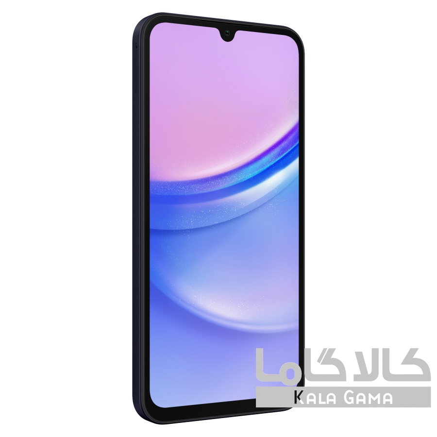 گوشی سامسونگ مدل Galaxy A15 ظرفیت 256 گیگابایت رم 8 گیگابایت