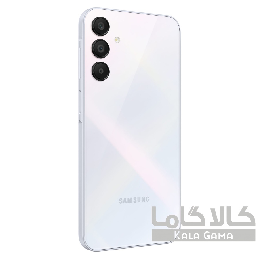 گوشی سامسونگ مدل Galaxy A15 ظرفیت 256 گیگابایت رم 8 گیگابایت