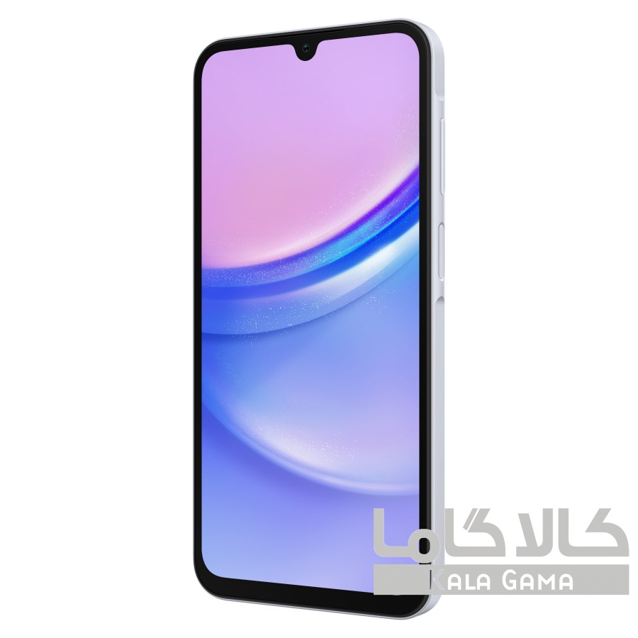 گوشی سامسونگ مدل Galaxy A15 ظرفیت 128 گیگابایت رم 4 گیگابایت