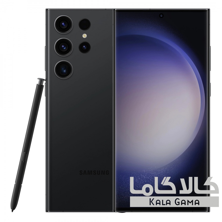 گوشی موبایل سامسونگ مدل Galaxy S23 Ultra دو سیم کارت ظرفیت 256 گیگابایت و رم 12 گیگابایت