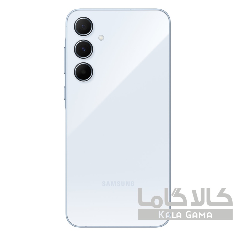 گوشی سامسونگ مدل Galaxy A55 ظرفیت 256 گیگابایت رم 8 گیگابایت