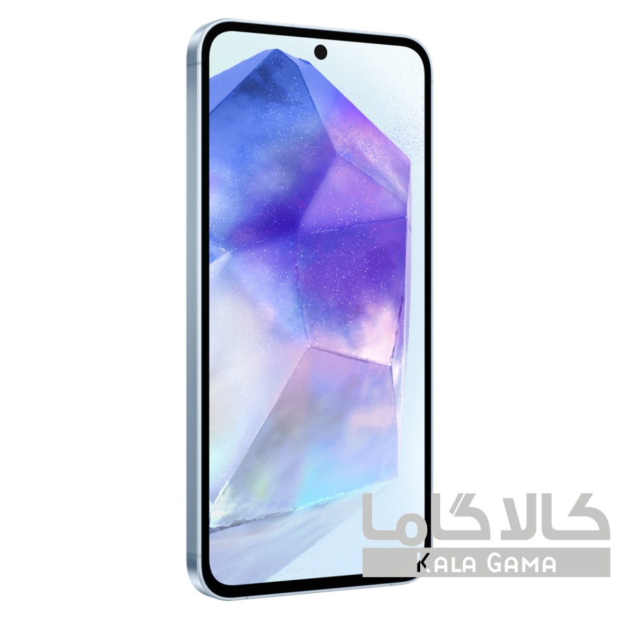 گوشی سامسونگ مدل Galaxy A55 ظرفیت 256 گیگابایت رم 8 گیگابایت