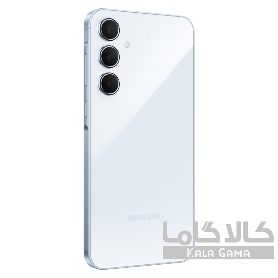 گوشی سامسونگ مدل Galaxy A55 ظرفیت 256 گیگابایت رم 8 گیگابایت