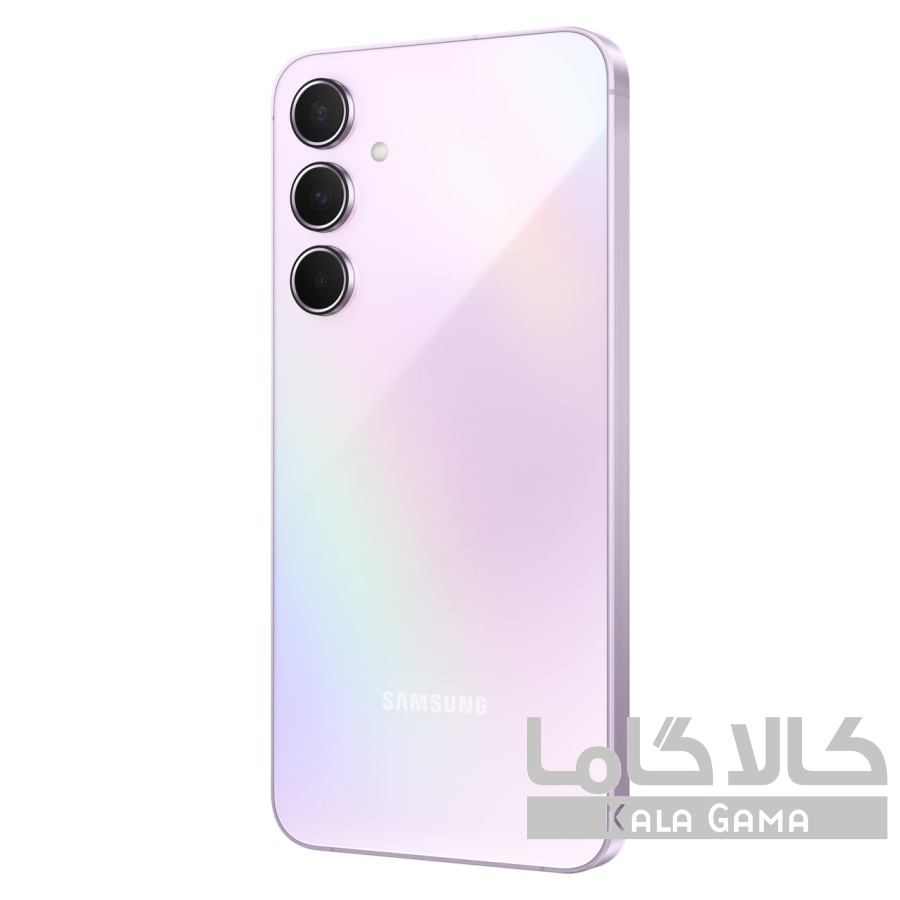 گوشی سامسونگ مدل Galaxy A55 ظرفیت 256 گیگابایت رم 8 گیگابایت