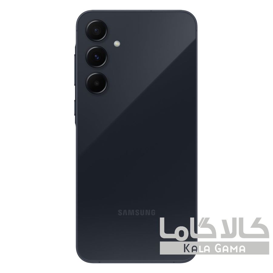 گوشی سامسونگ مدل Galaxy A55 ظرفیت 256 گیگابایت رم 8 گیگابایت