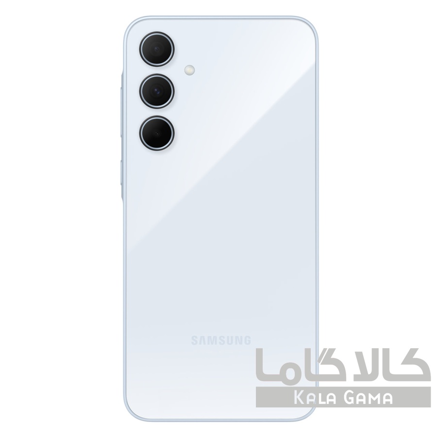 گوشی موبایل سامسونگ مدل Galaxy A35 دو سیم کارت ظرفیت 256 گیگابایت رم 8 گیگابایت