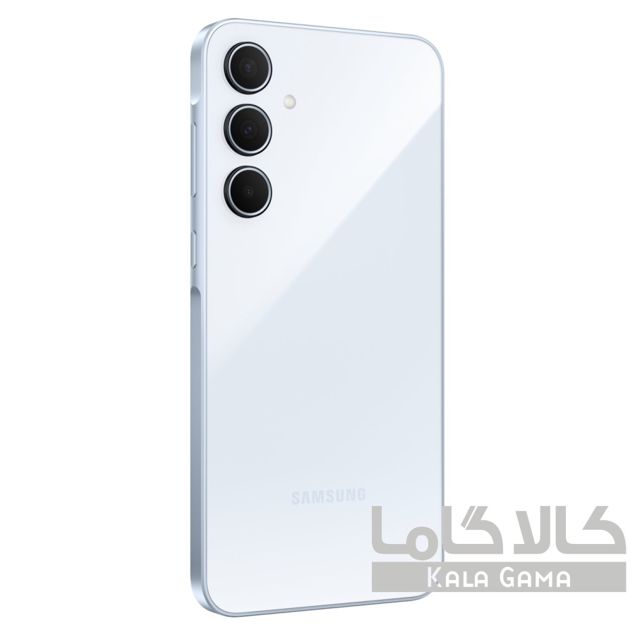 گوشی موبایل سامسونگ مدل Galaxy A35 دو سیم کارت ظرفیت 256 گیگابایت رم 8 گیگابایت