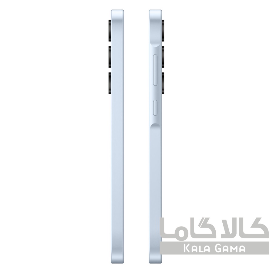 گوشی موبایل سامسونگ مدل Galaxy A35 دو سیم کارت ظرفیت 256 گیگابایت رم 8 گیگابایت