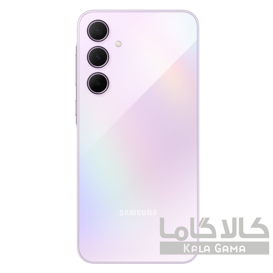 گوشی موبایل سامسونگ مدل Galaxy A35 دو سیم کارت ظرفیت 256 گیگابایت رم 8 گیگابایت