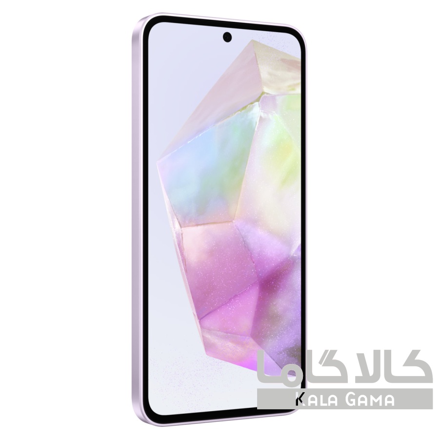 گوشی موبایل سامسونگ مدل Galaxy A35 دو سیم کارت ظرفیت 256 گیگابایت رم 8 گیگابایت