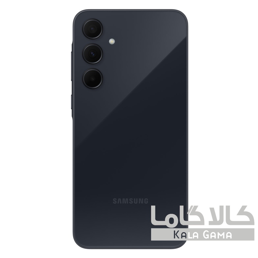 گوشی موبایل سامسونگ مدل Galaxy A35 دو سیم کارت ظرفیت 256 گیگابایت رم 8 گیگابایت