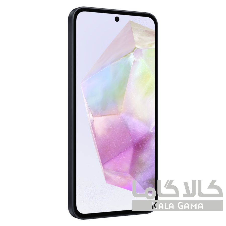 گوشی موبایل سامسونگ مدل Galaxy A35 دو سیم کارت ظرفیت 256 گیگابایت رم 8 گیگابایت