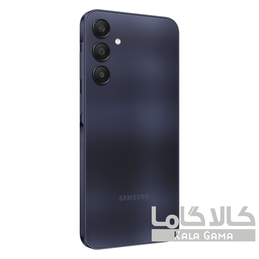 گوشی موبایل سامسونگ مدل Galaxy A25 دو سیم کارت ظرفیت 128 گیگابایت و رم 6 گیگابایت