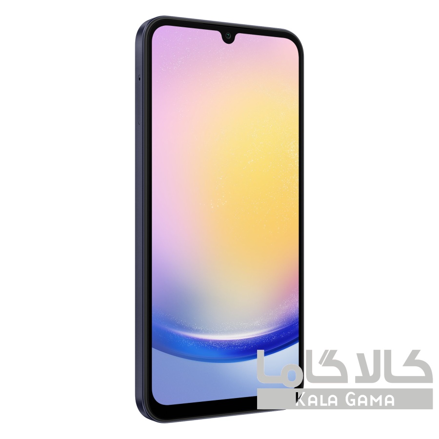 گوشی موبایل سامسونگ مدل Galaxy A25 دو سیم کارت ظرفیت 128 گیگابایت و رم 8 گیگابایت