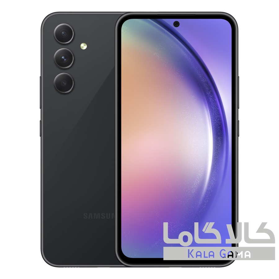 گوشی موبایل سامسونگ مدل Galaxy A54 5G دو سیم کارت ظرفیت 256 گیگابایت و رم 8 گیگابایت