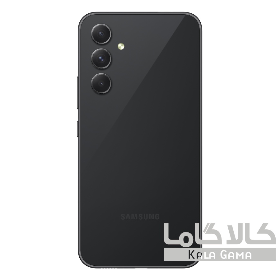 گوشی موبایل سامسونگ مدل Galaxy A54 5G دو سیم کارت ظرفیت 256 گیگابایت و رم 8 گیگابایت