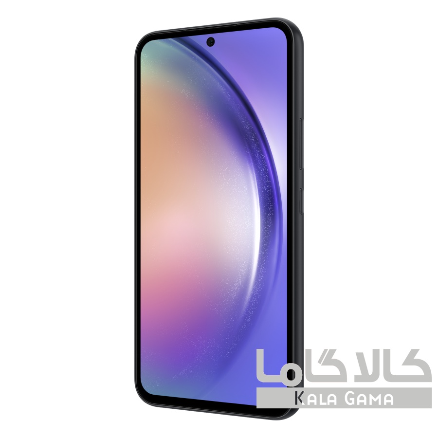 گوشی موبایل سامسونگ مدل Galaxy A54 5G دو سیم کارت ظرفیت 256 گیگابایت و رم 8 گیگابایت