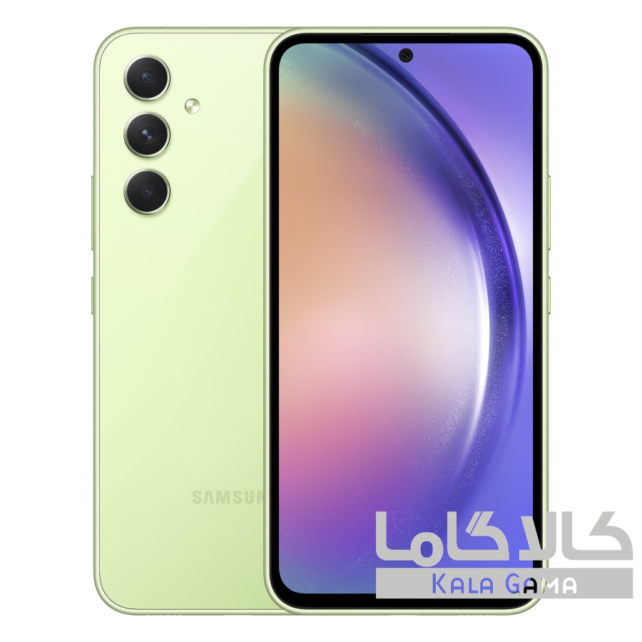 گوشی موبایل سامسونگ مدل Galaxy A54 5G دو سیم کارت ظرفیت 128 گیگابایت و رم 8 گیگابایت