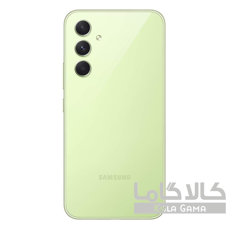 گوشی موبایل سامسونگ مدل Galaxy A54 5G دو سیم کارت ظرفیت 256 گیگابایت و رم 8 گیگابایت