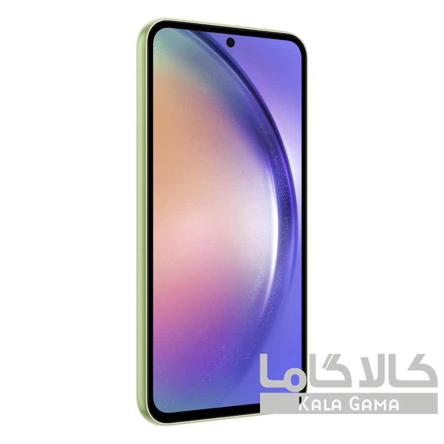 گوشی موبایل سامسونگ مدل Galaxy A54 5G دو سیم کارت ظرفیت 128 گیگابایت و رم 8 گیگابایت