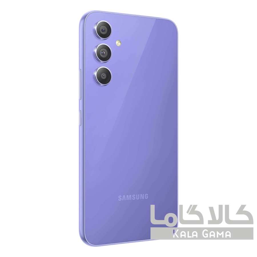 گوشی موبایل سامسونگ مدل Galaxy A54 5G دو سیم کارت ظرفیت 128 گیگابایت و رم 8 گیگابایت