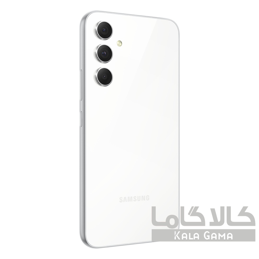 گوشی موبایل سامسونگ مدل Galaxy A54 5G دو سیم کارت ظرفیت 128 گیگابایت و رم 8 گیگابایت