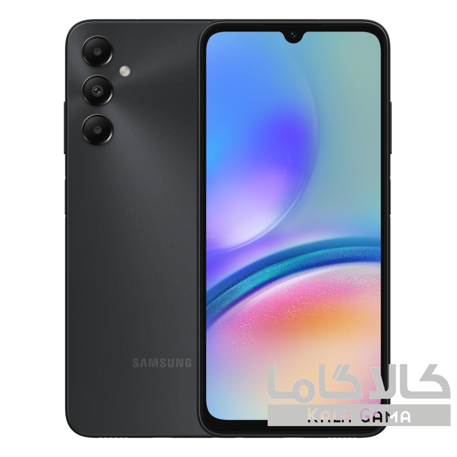 گوشی سامسونگ مدل Galaxy A05s ظرفیت 64 گیگابایت رم 4 گیگابایت