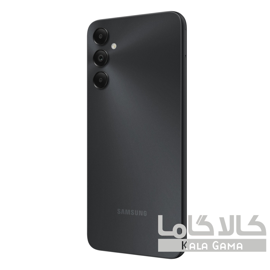 گوشی سامسونگ مدل Galaxy A05s ظرفیت 64 گیگابایت رم 4 گیگابایت