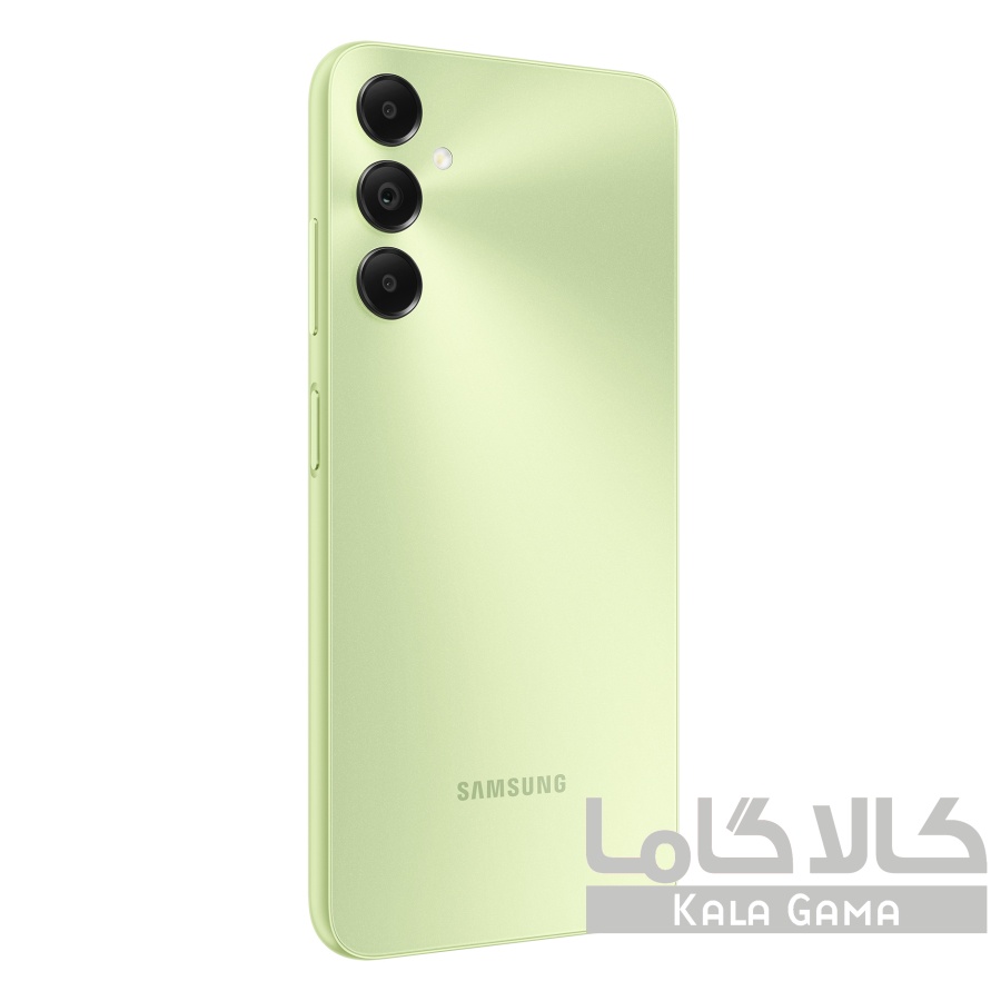 گوشی سامسونگ مدل Galaxy A05s ظرفیت 64 گیگابایت رم 4 گیگابایت