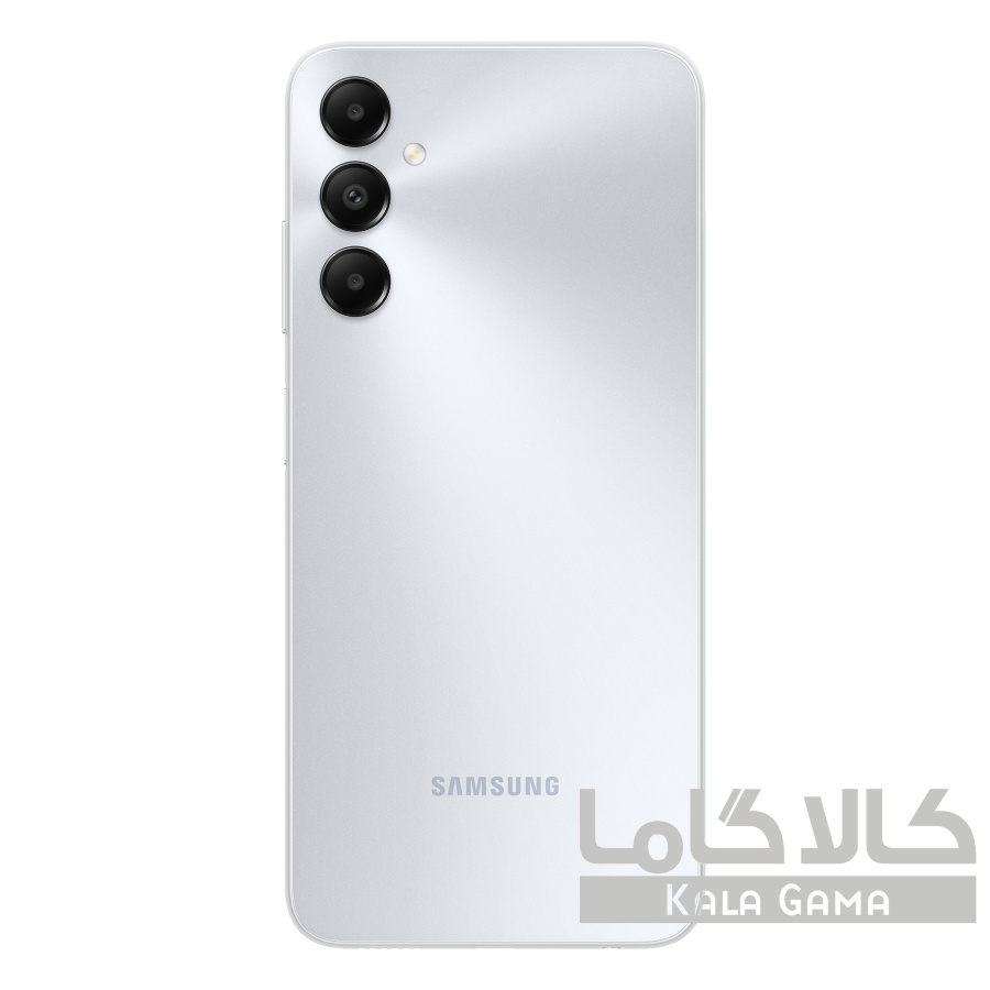 گوشی سامسونگ مدل Galaxy A05s ظرفیت 64 گیگابایت رم 4 گیگابایت