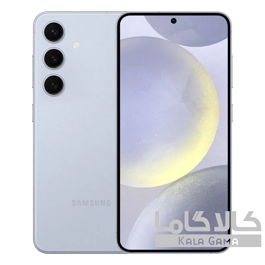 گوشی موبایل سامسونگ مدل Galaxy S24 دو سیم کارت ظرفیت 256 گیگابایت و رم 8 گیگابایت