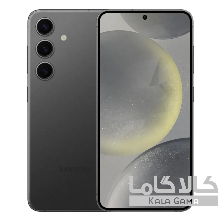 گوشی موبایل سامسونگ مدل Galaxy S24 plus دو سیم کارت ظرفیت 256 گیگابایت و رم 12 گیگابایت