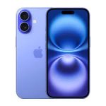 گوشی موبایل اپل مدل iPhone 16 CH/A - Image 2
