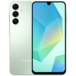 گوشی موبايل سامسونگ Galaxy A06 4G - تصویر 2