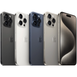 گوشی موبایل اپل iPhone 15 Pro Max ZA/A - تصویر 3