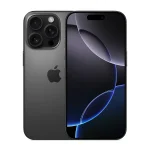 گوشی موبایل اپل مدل iPhone 16 Pro Max 256 گیگابایت - تصویر 2