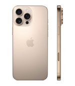 گوشی موبایل اپل مدل iPhone 16 Pro Max 256 گیگابایت - تصویر 5