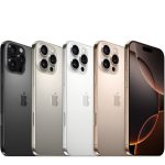 گوشی موبایل اپل مدل iPhone 16 Pro Max 256 گیگابایت - تصویر 3
