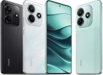گوشی موبايل شیائومی Redmi Note 14 4G - تصویر 2