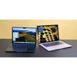 لپ تاپ اپل 15.3 اینچی مدل A4 M4 2025 16GB 256GB - تصویر 5