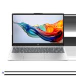 لپ تاپ 15.6 اینچی اچ پی مدل 7120U 8GB 256GB - تصویر 2